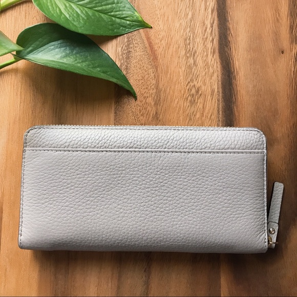 New Kate Spade Large Wallet ♠️ - Picture 3 of 4